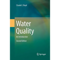 Water Quality: An Introduction - Paperback