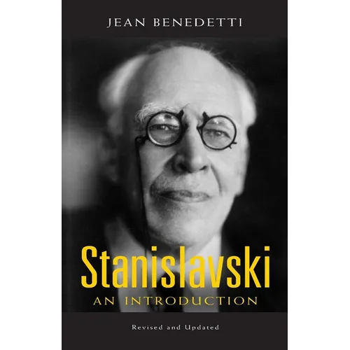 Stanislavski: An Introduction, Revised and Updated - Paperback