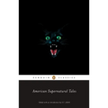 American Supernatural Tales - Paperback