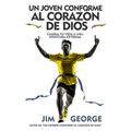 Un Joven Conforme Al Corazón de Dios - Paperback