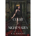 Court of Nightmares - Hardcover