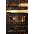 Fearless - Paperback