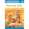 Cheetah Cubs - Paperback