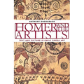 Homer and the Artists: Text and Picture in Early Greek Art - Paperback