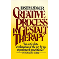 Creative Process in Gestalt Therapy - Paperback