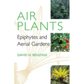 Air Plants: Epiphytes and Aerial Gardens - Hardcover