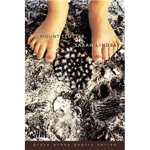Mount Clutter - Paperback