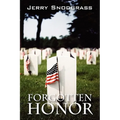 Forgotten Honor: A Story of International Suspense, Murder, and Romance - Hardcover