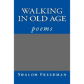 Walking In Old Age - Paperback