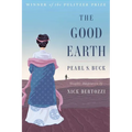 The Good Earth (Graphic Adaptation) - Paperback
