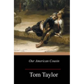 Our American Cousin - Paperback