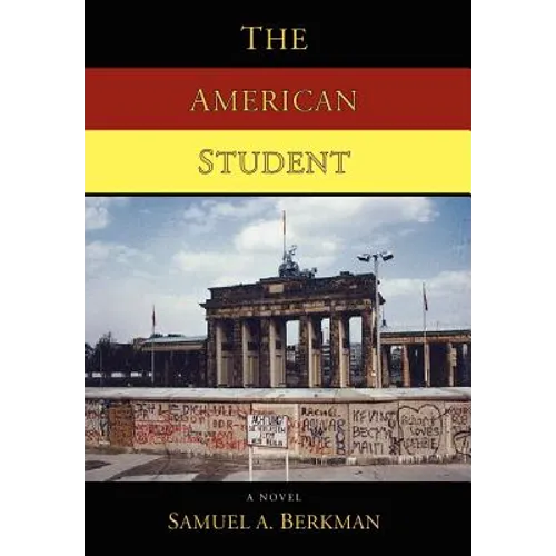 The American Student - Hardcover