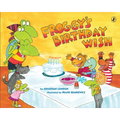 Froggy's Birthday Wish - Paperback