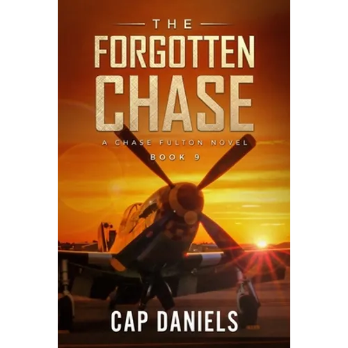 The Forgotten Chase: A Chase Fulton Novel - Paperback