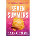 Seven Summers - Paperback