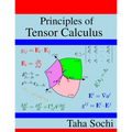 Principles of Tensor Calculus: Tensor Calculus - Paperback