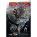 Genesis: Defiance Book One - Paperback