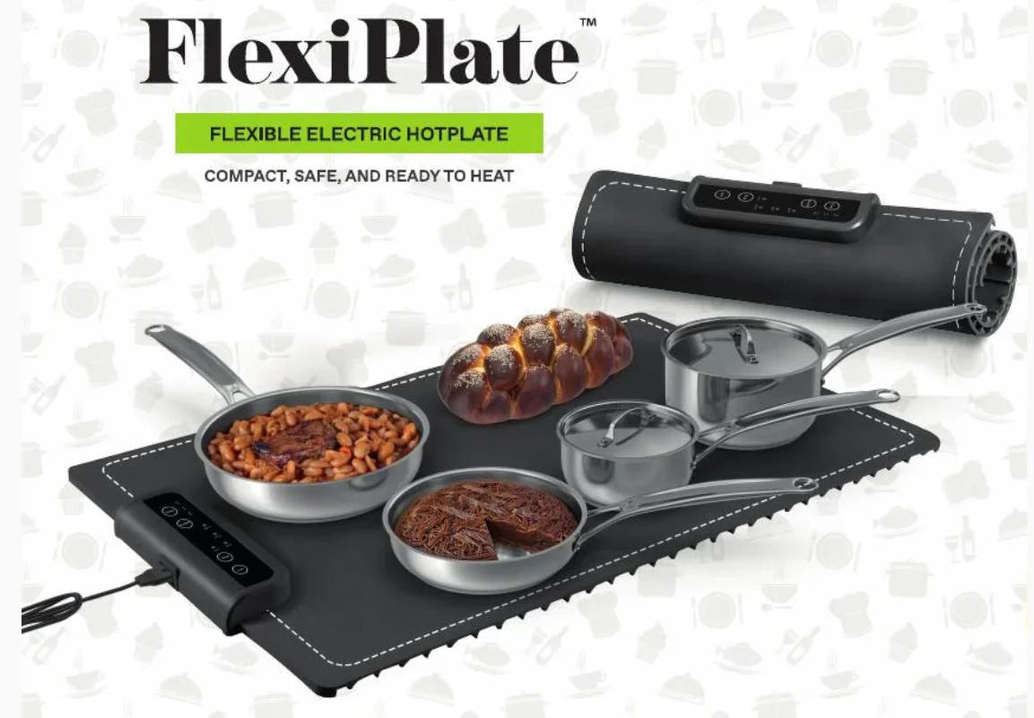 Homeko Flexible Hot Plate