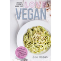 Vegan: The Essential Italian Cookbook for Vegans - Paperback