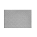 Honeycomb Grey Place Mat