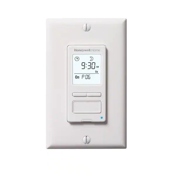Honeywell Timer