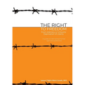 The Right to Freedom from Arbitrary or Unlawful Deprivation of Liberty - Paperback
