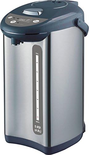 Hot Water Urn, Classic Kitchen