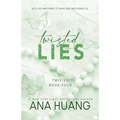 Twisted Lies - Paperback