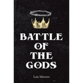 Battle of The Gods - Paperback