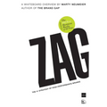 Zag: The #1 Strategy of High-Performance Brands - Paperback