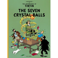 The Seven Crystal Balls - Paperback