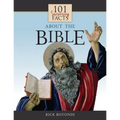 101 Surprising Facts about the Bible - Paperback
