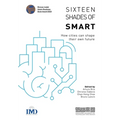 Sixteen Shades of Smart: How cities can shape their own future - Paperback