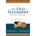 Old Testament Made Easier Pt. 1 3rd Edition - Paperback