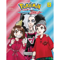 Pokémon: Sword & Shield, Vol. 8 - Paperback