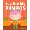 You Are My Pumpkin - Paperback