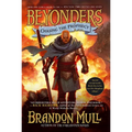 Chasing the Prophecy - Paperback