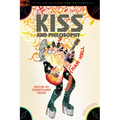 Kiss and Philosophy: Wiser Than Hell - Paperback