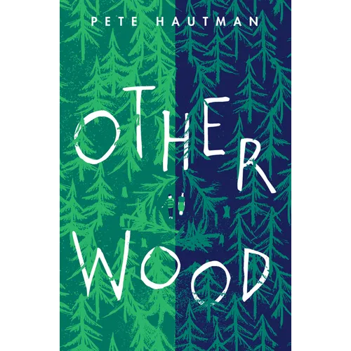 Otherwood - Hardcover