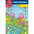 Look for the Lorax (Dr. Seuss) - Paperback