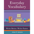 Everyday Vocabulary Builders - Paperback
