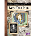 Ben Franklin - Paperback