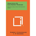 Principles Of Electronic Warfare: Prentice-Hall Space Technology Series - Paperback