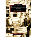 The Vermont-Quebec Border: Life on the Line - Paperback