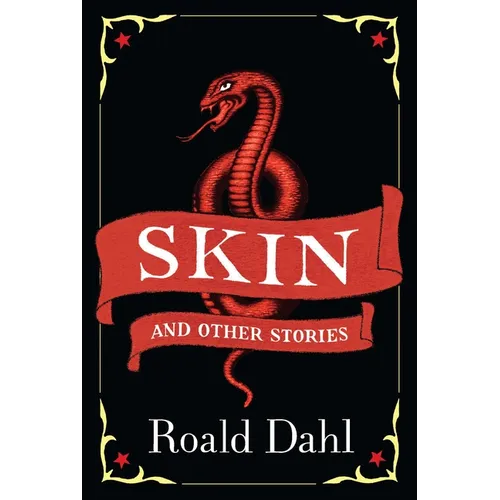 Skin and Other Stories - Paperback