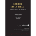 Mirror Bible-OE - Paperback