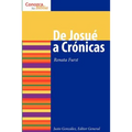 de Josue a Cronicas: Joshua to Chronicles - Paperback
