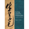 Living Chinese Philosophy: Zoetology as First Philosophy - Hardcover