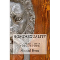 HOMOSEXUALITY Modern Times Volume Four - Paperback