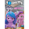 My Little Pony: Izzy Does It - Paperback